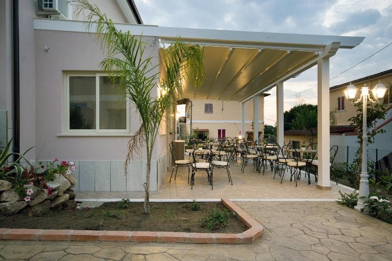 Residenza Borgo Italico 2