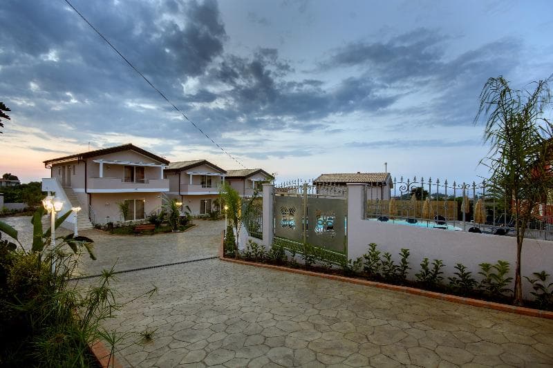 Residenza Borgo Italico 5