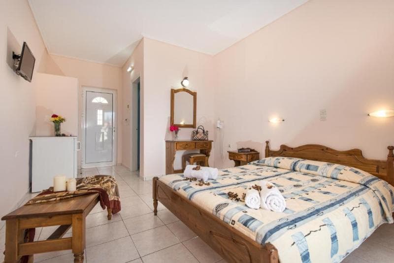 Anamar Zante Hotel 4