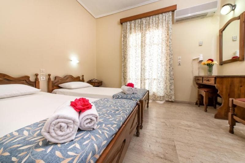 Anamar Zante Hotel 5