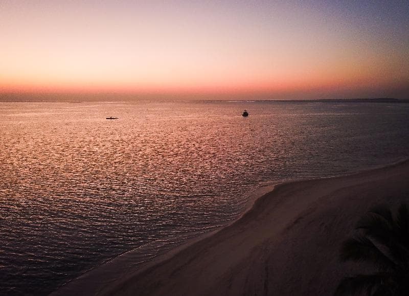 Fairmont Maldives Sirru Fen Fushi photo 1