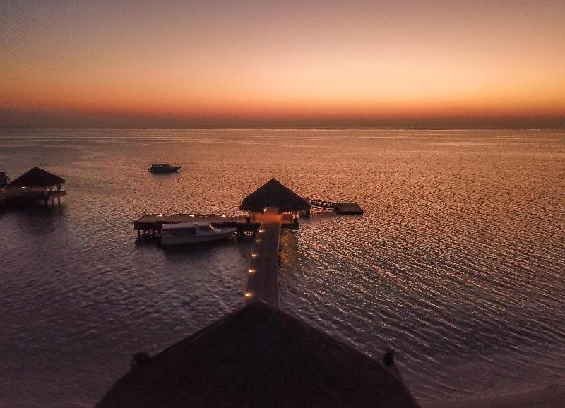 Fairmont Maldives Sirru Fen Fushi 2