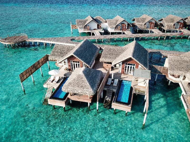 Fairmont Maldives Sirru Fen Fushi 5