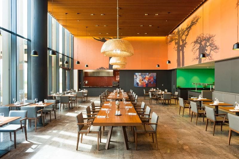 Radisson Hotel Dakar Diamniadio 2