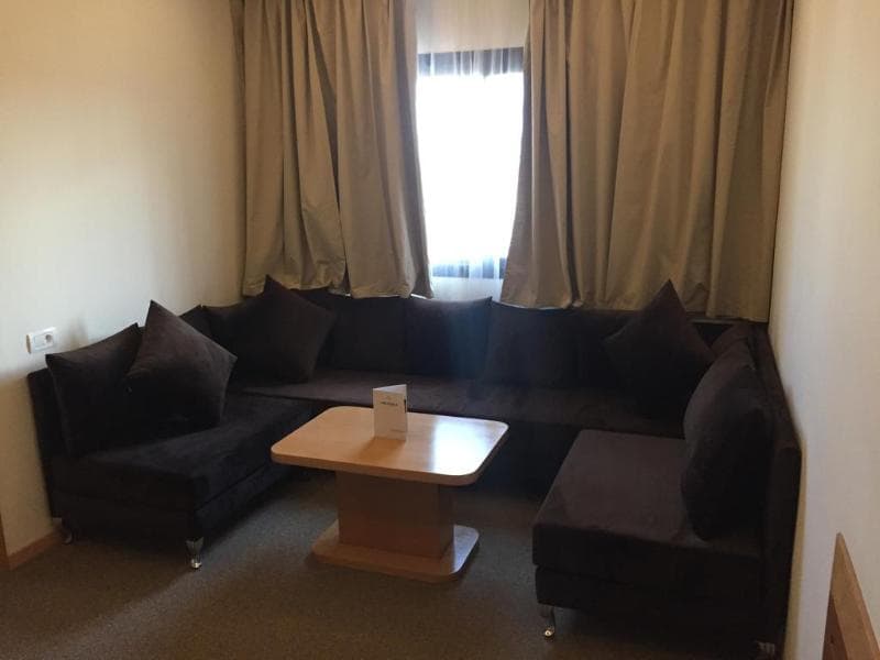 Hotel Annakhil photo 1