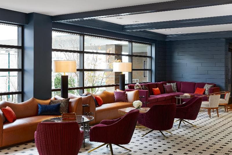 Hutton Hotel 3