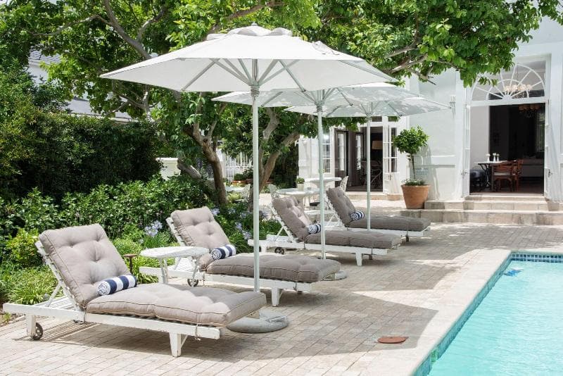 River Manor Boutique Hotel 3