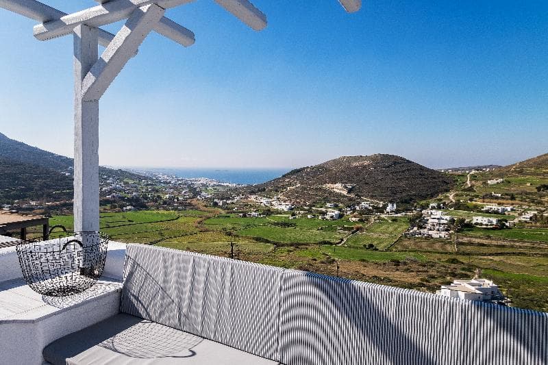 Paros Villas Nereids photo 1
