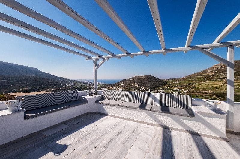 Paros Villas Nereids 2