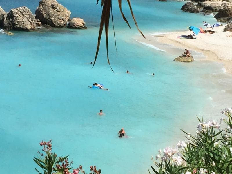 Lagoon View Apartments - Adults Only 2