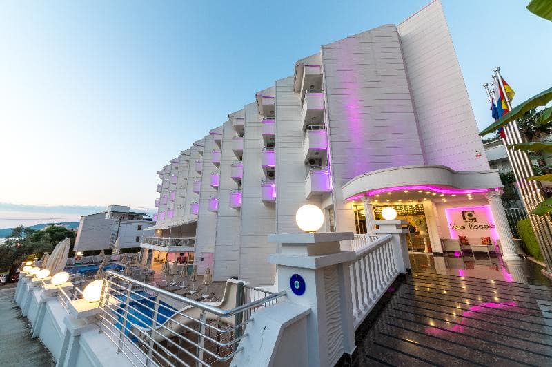 Piccolo Dream Hotel - All Inclusive - Adults Only 5