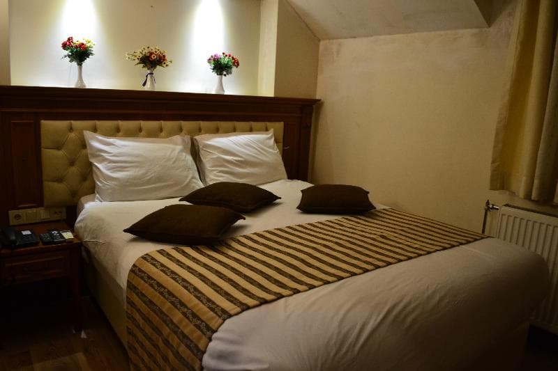 Seven Days Hotel 4