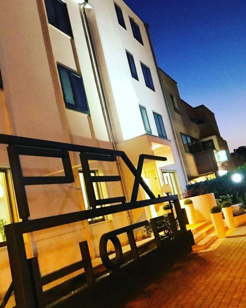 Hotel Pex 1