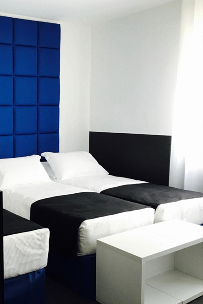 Hotel Pex 5