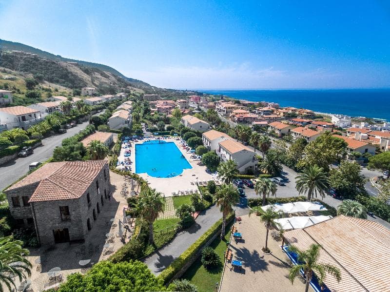 Hotel Club Residence Martinica photo 1
