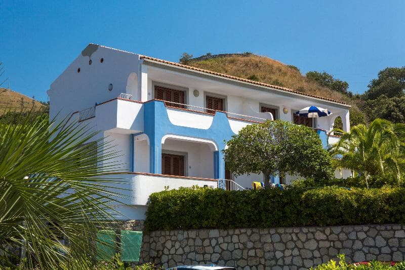 Hotel Club Residence Martinica 4