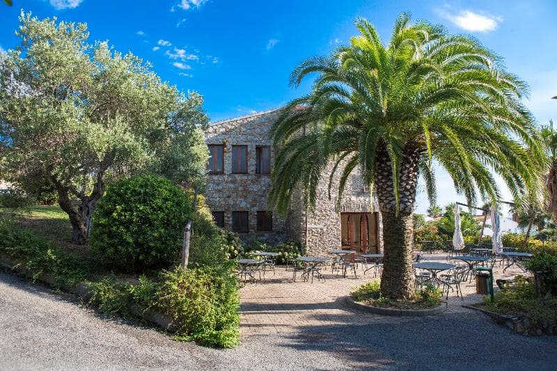 Hotel Club Residence Martinica 5