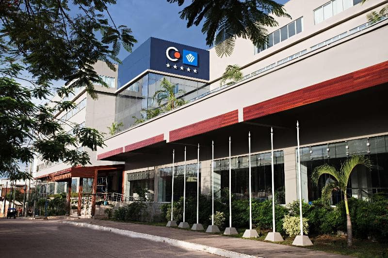 Wyndham Costa del Sol Pucallpa 2