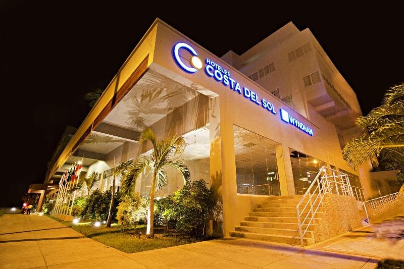 Wyndham Costa del Sol Pucallpa 3
