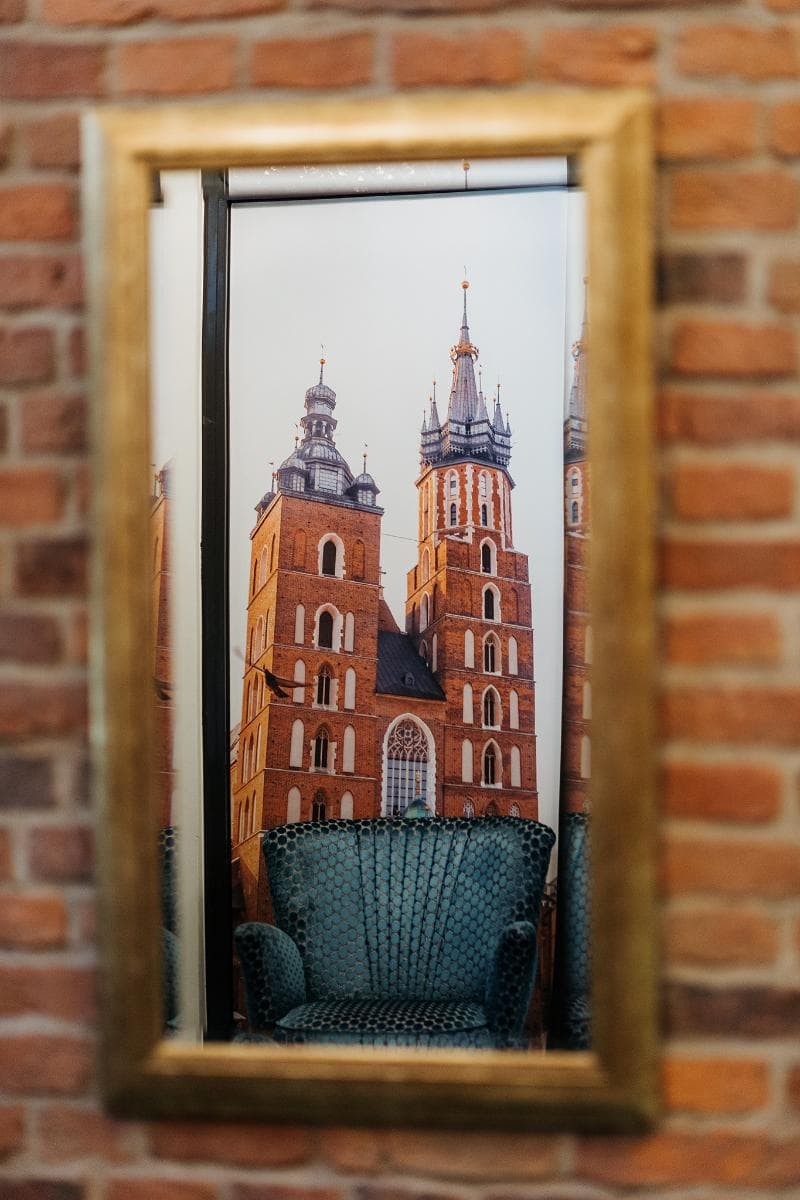 Hotel 32 Krakow Old Town 2