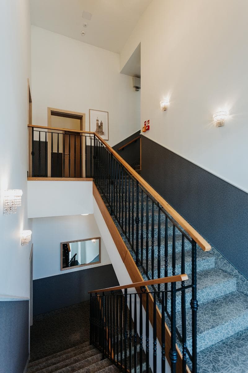 Hotel 32 Krakow Old Town 4