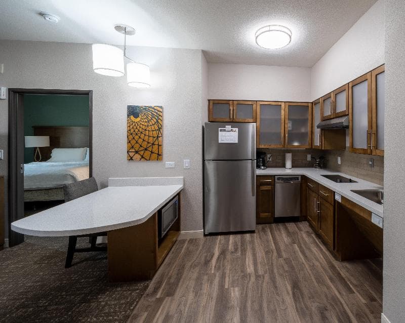 Staybridge Suites Houston East - Baytown 4
