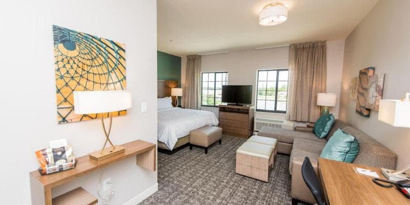Staybridge Suites Houston East - Baytown 5