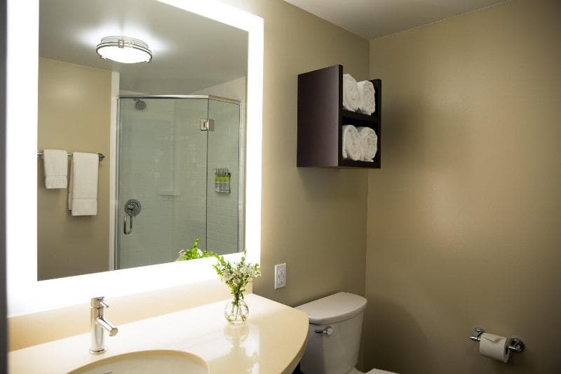 Staybridge Suites Seattle Downtown - Lake Union 4