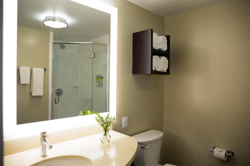 Staybridge Suites Seattle Downtown - Lake Union 3
