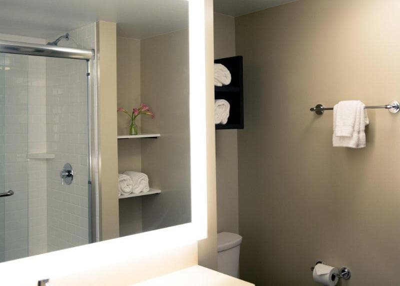 Staybridge Suites Seattle Downtown - Lake Union photo 1