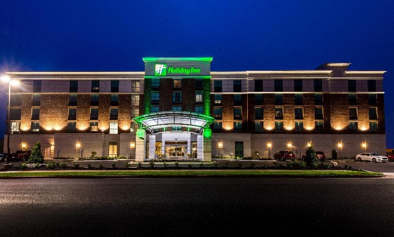 Holiday Inn Lexington Southeast - Hamburg 2