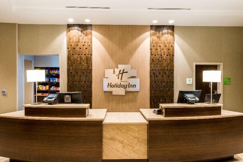 Holiday Inn Lexington Southeast - Hamburg 3