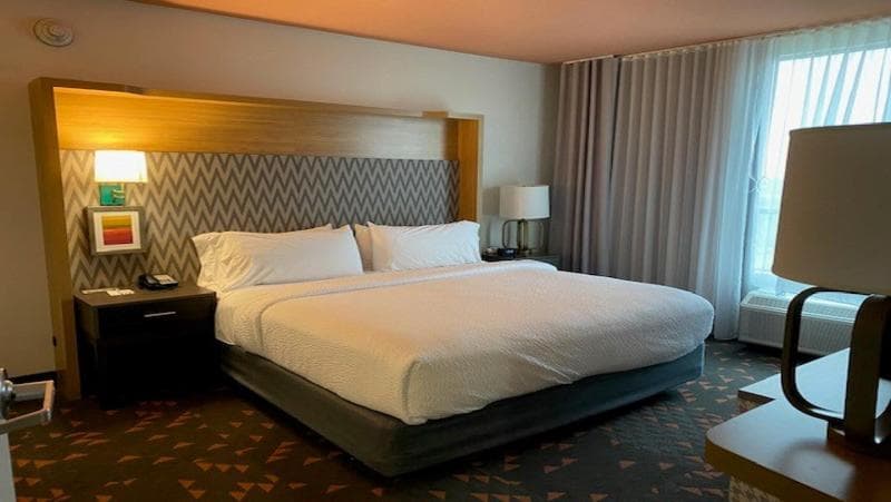 Holiday Inn Lexington Southeast - Hamburg 4