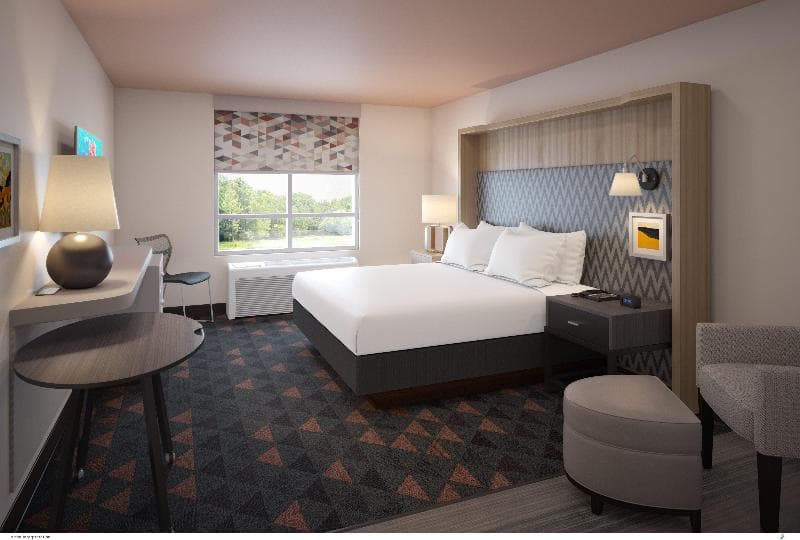 Holiday Inn Lexington Southeast - Hamburg 5