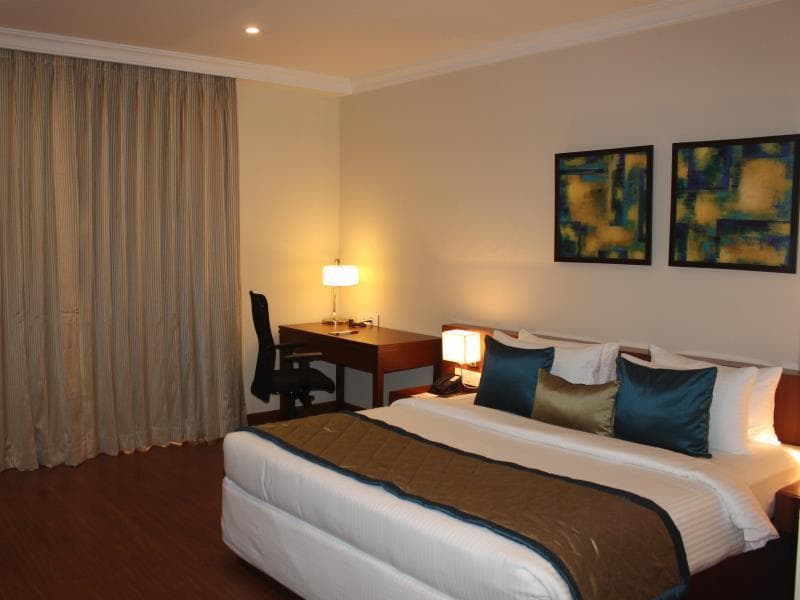 Siesta Hitech, Hyderabad 3