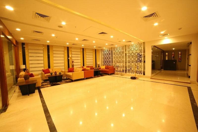 Siesta Hitech, Hyderabad 5