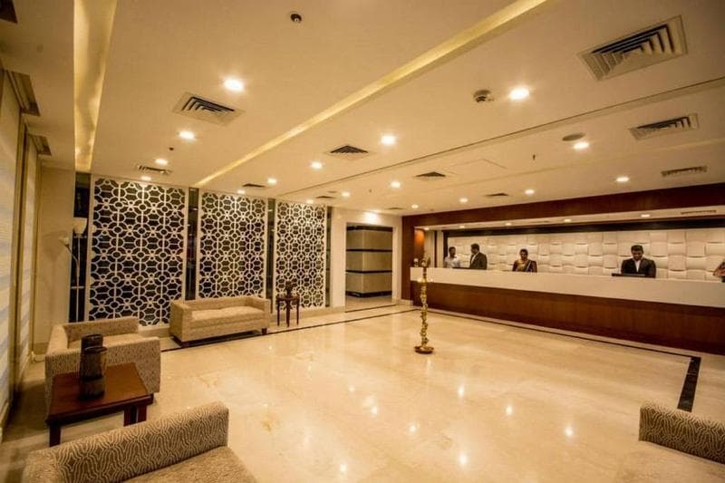 Siesta Hitech, Hyderabad 4