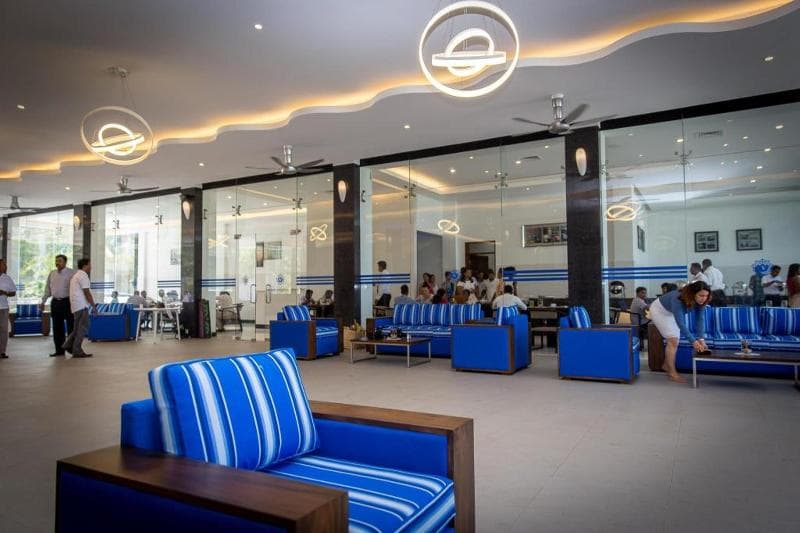 Club Waskaduwa Beach Resort & Spa 3