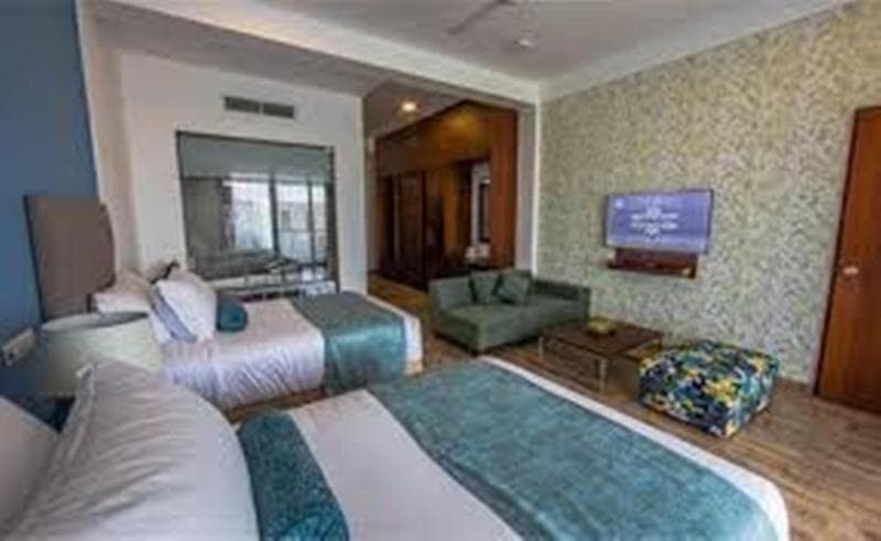 Club Waskaduwa Beach Resort & Spa 4