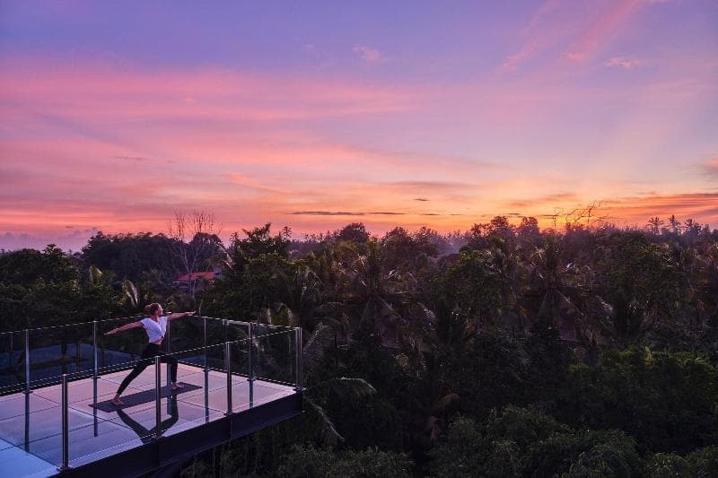 Element By Westin Bali Ubud photo 1