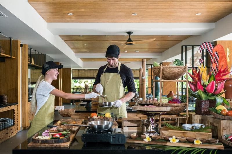 Element By Westin Bali Ubud 2