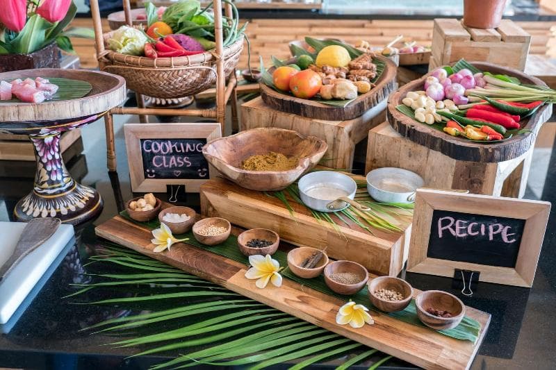Element By Westin Bali Ubud 4