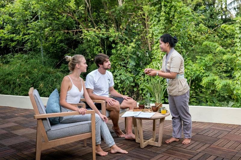 Element By Westin Bali Ubud 5