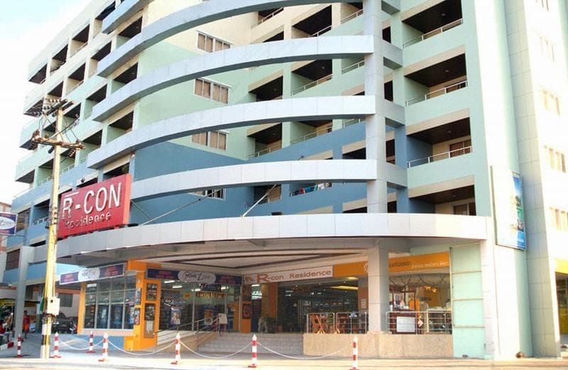 R-Con Residence photo 1