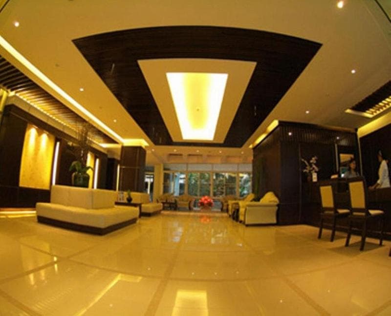 R-Con Residence 3