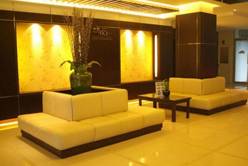 R-Con Residence 4
