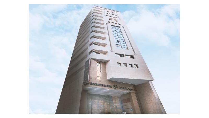 Emaar Al Khalil photo 1