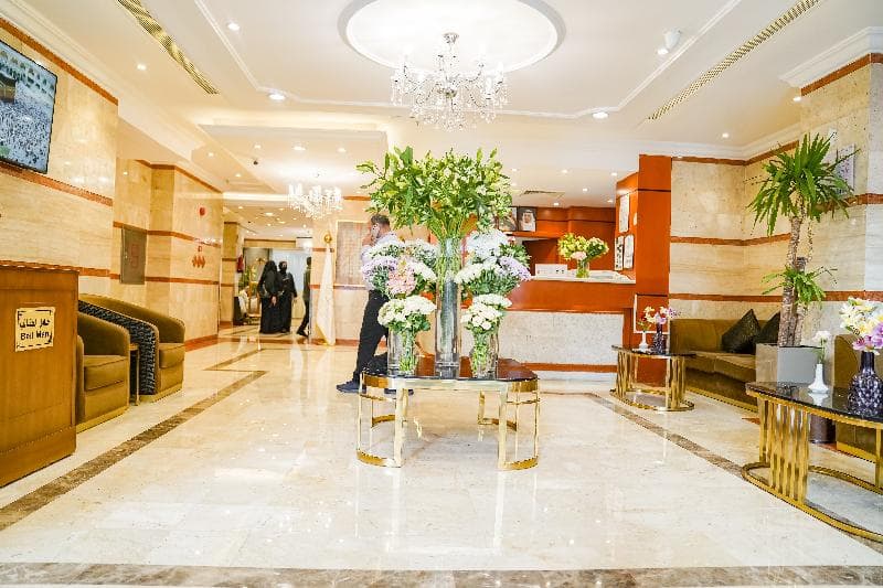 Emaar Al Khalil 3