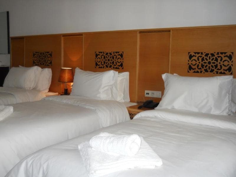 Hôtel Miramar photo 1
