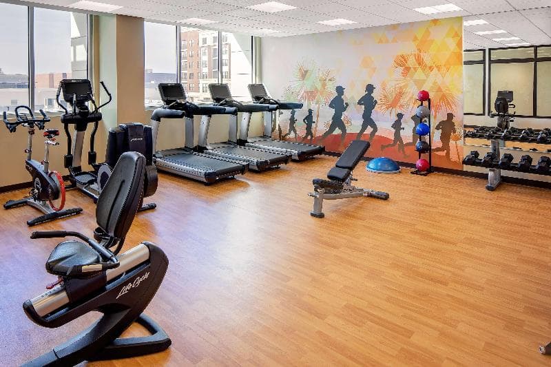 Hyatt Place Glendale/Los Angeles 2